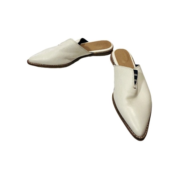 Sperry Top-Sider - Women's Saybrook Mule/Flats, Size 6 - Picture 3 of 5